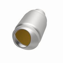 Load image into Gallery viewer, MagnaFlow Exhaust Products 337975 California CARB Universal Catalytic Converter for Select Toyota Camry, Toyota Celica