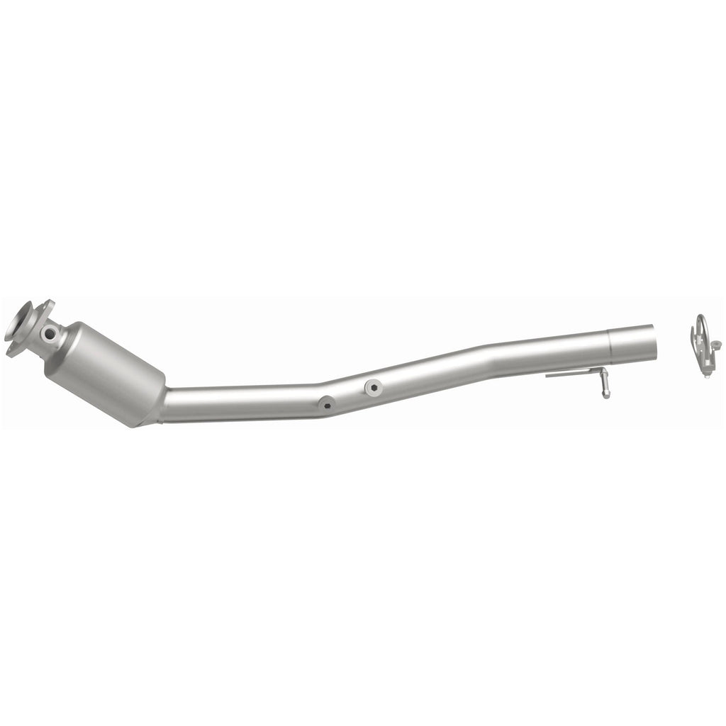 MagnaFlow Exhaust Products 5451714 California CARB Direct-Fit Catalytic Converter for Select Land Rover Range Rover