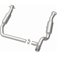 Load image into Gallery viewer, MagnaFlow Exhaust Products 5551665 California CARB Direct-Fit Catalytic Converter for Select Dodge Ram 1500, Ram
