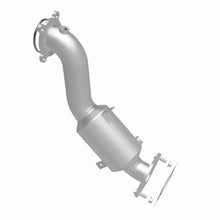 Load image into Gallery viewer, MagnaFlow Exhaust Products 21-408 OEM Grade Direct-Fit Catalytic Converter for Select Cadillac ATS, Cadillac CTS, Chevrolet Camaro