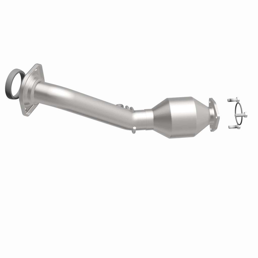 MagnaFlow Exhaust Products 52031 OEM Grade Direct-Fit Catalytic Converter for Select Acura ILX, Honda Civic