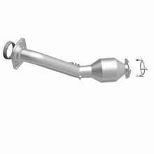 Load image into Gallery viewer, MagnaFlow Exhaust Products 52031 OEM Grade Direct-Fit Catalytic Converter for Select Acura ILX, Honda Civic