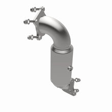 Load image into Gallery viewer, MagnaFlow Exhaust Products 280120 OEM Grade Direct-Fit Catalytic Converter for Select Honda Accord, Honda CR-V, Honda Civic