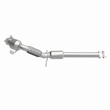 Load image into Gallery viewer, MagnaFlow Exhaust Products 21-685 OEM Grade Direct-Fit Catalytic Converter for Select Volvo S60, Volvo S60 Cross Country, Volvo V60, Volvo V60 Cross Country, Volvo XC60, Volvo XC70