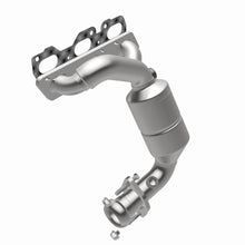 Load image into Gallery viewer, MagnaFlow Exhaust Products 24367 HM Grade Manifold Catalytic Converter for Select Ford Escape, Mazda Tribute, Mercury Mariner