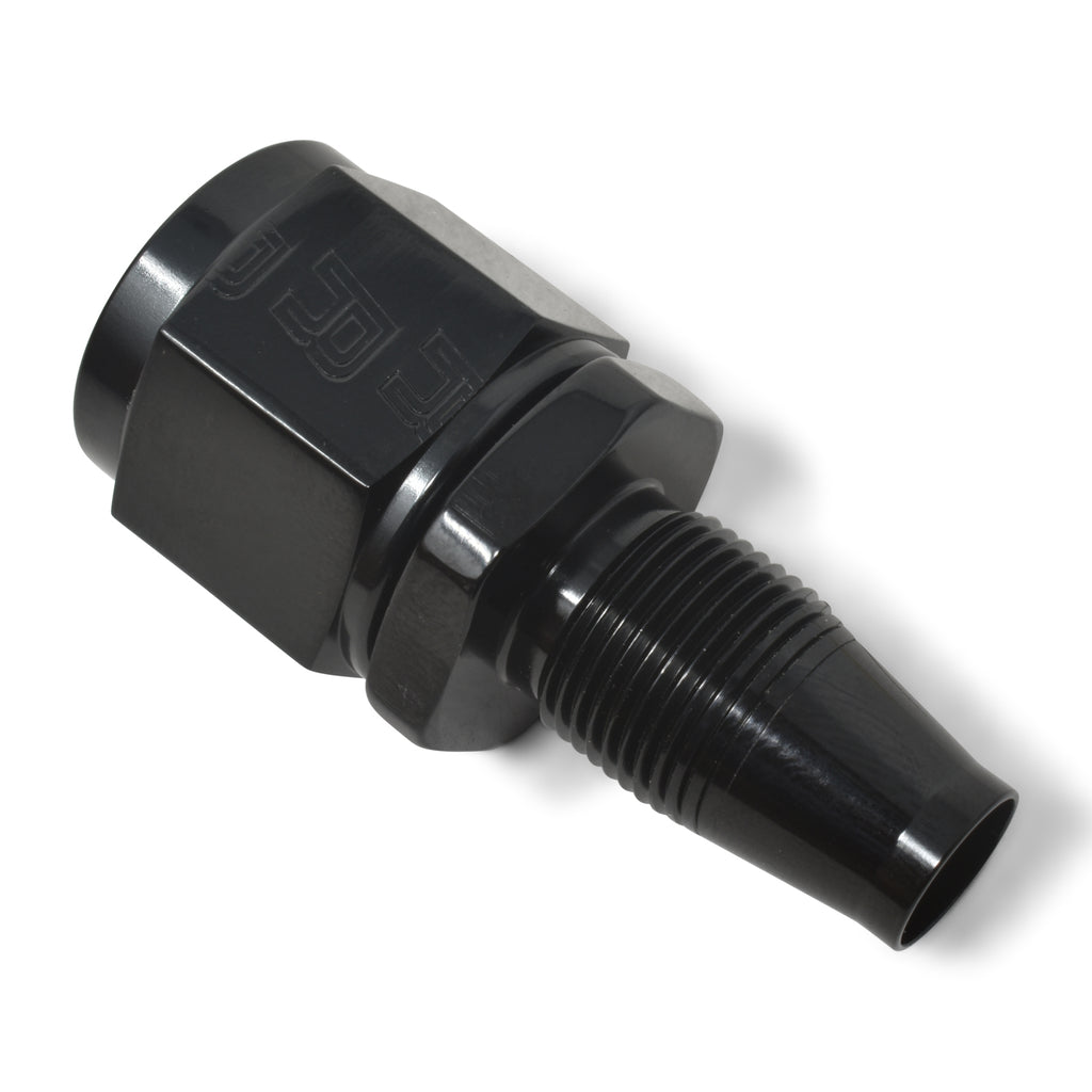 10-An-Hose-End-Without-Socket.-Straight.-Polished-And-Black-Anodized.