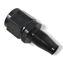 Load image into Gallery viewer, 10-An-Hose-End-Without-Socket.-Straight.-Polished-And-Black-Anodized.