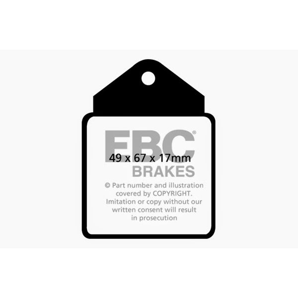 64-66-Alfa-Romeo-Guilia-1.3-Greenstuff-Front-Brake-Pads