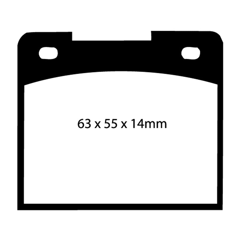 64-66-Ford-Cortina-1.2-Ultimax2-Front-Brake-Pads