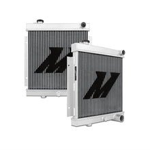 Load image into Gallery viewer, 64-66-Ford-Mustang-W-289-V8-Manual-Aluminum-Radiator