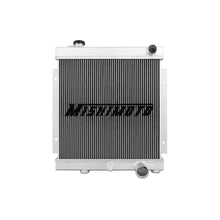 Load image into Gallery viewer, 64-66-Ford-Mustang-W-289-V8-Manual-Aluminum-Radiator