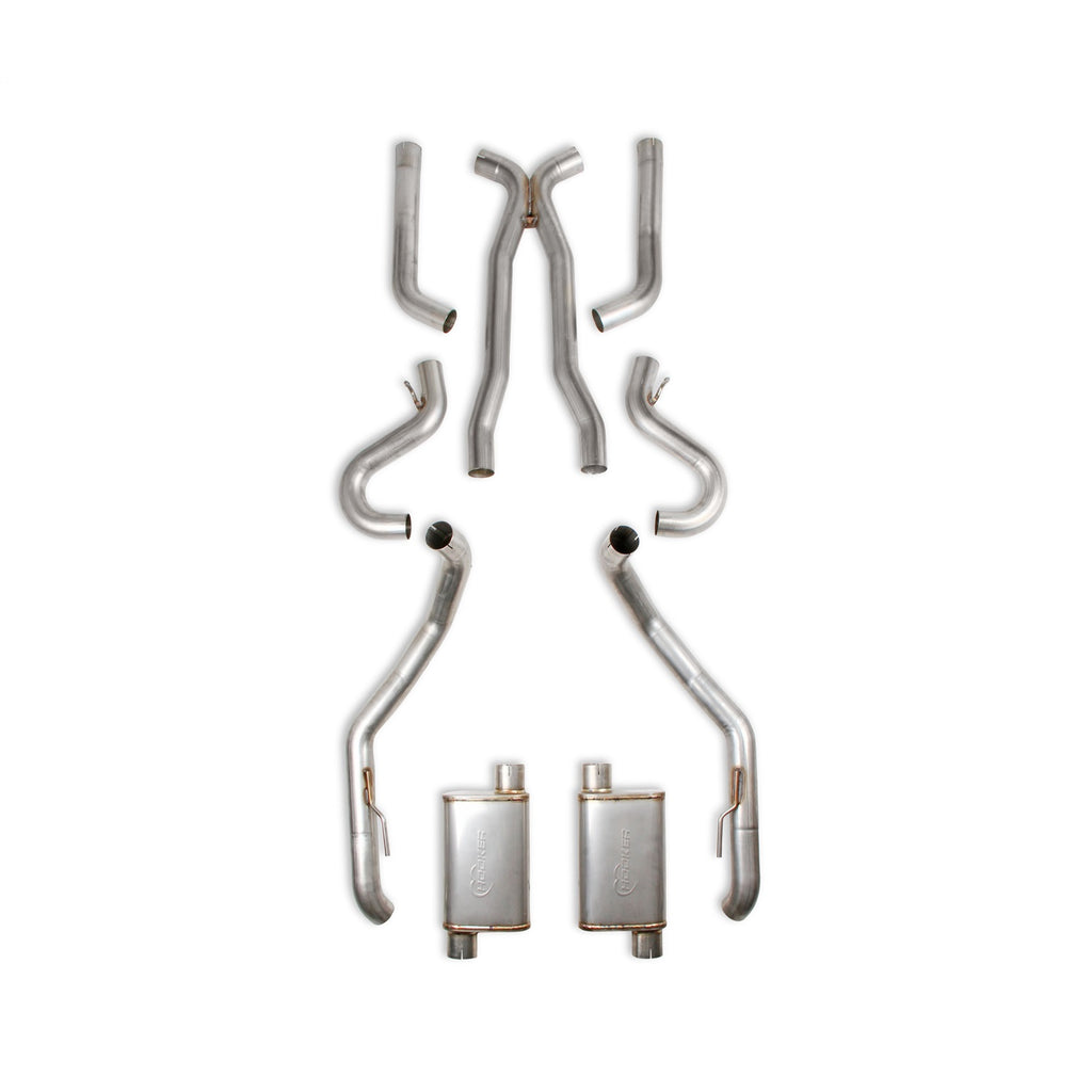 64-67-Gm-A-Body-Exhaust-System,-3-In,-30