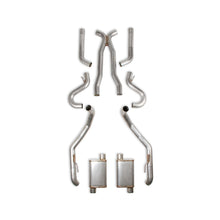 Load image into Gallery viewer, 64-67-Gm-A-Body-Exhaust-System,-3-In,-30
