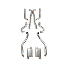 Load image into Gallery viewer, 64-67-Gm-A-Body-Exhaust-System,-3-In,-30