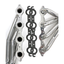 Load image into Gallery viewer, 64-67-Gm-A-Body,-Chevy-Tri-5-Ls-Engine-Swap-Headers-1-12-In.--Htc-Coated