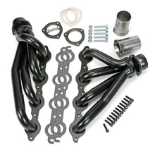 Load image into Gallery viewer, 64-67-Gm-A-Body,-Chevy-Tri-5-Ls-Engine-Swap-Headers-1-12-In.--Uncoated