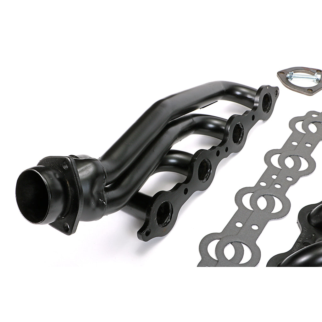 64-67-Gm-A-Body,-Chevy-Tri-5-Ls-Engine-Swap-Headers-1-12-In.--Uncoated