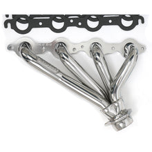 Load image into Gallery viewer, 64-67-Gm-A-Body,-Chevy-Tri-5-Ls-Engine-Swap-Headers-1-12-In.--Htc-Coated