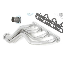 Load image into Gallery viewer, 64-73-Mustang-351W-Engine-Swap-Headers;-1-58-Full-Length-Tube--Heavy-Duty-Elite