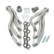 Load image into Gallery viewer, 64-73-Mustang-351W-Engine-Swap-Headers;-1-58-In.-Tube;-Mid-Length--Htc-Coated