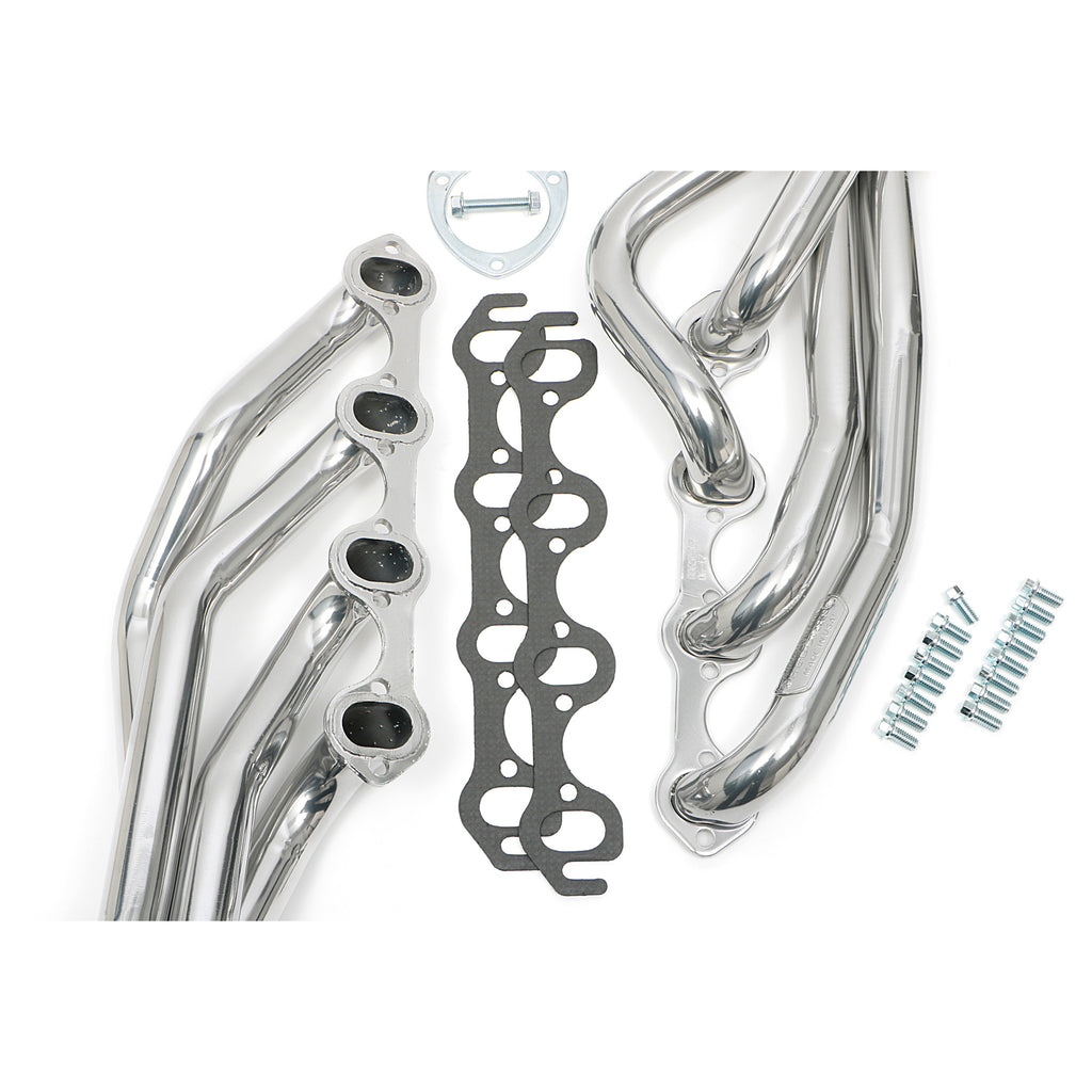 64-73-Mustang-351W-Engine-Swap-Headers;-1-58-In.-Tube;-Mid-Length--Htc-Coated