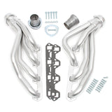 Hedman Hedders 88658 64-73 MUSTANG 351W Engine Swap Headers; 1-5/8 in. MID-LENGTH- ELITE Heavy-Duty