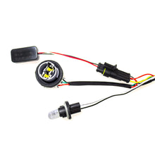 Load image into Gallery viewer, AlphaRex 640011 Wiring Adapter for Taillight Assembly for Select Ram 1500, Ram 2500, Ram