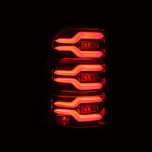 Load image into Gallery viewer, AlphaRex 640030 LED Taillights Alpha-Black for Select Ram