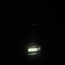 Load image into Gallery viewer, AlphaRex 640030 LED Taillights Alpha-Black for Select Ram