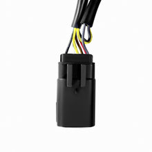 Load image into Gallery viewer, AlphaRex 640030 LED Taillights Alpha-Black for Select Ram