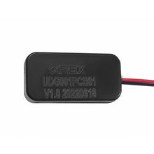 Load image into Gallery viewer, AlphaRex 640030 LED Taillights Alpha-Black for Select Ram