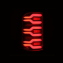Load image into Gallery viewer, AlphaRex 640040 LED Taillights Black for Select Ram