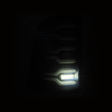 Load image into Gallery viewer, AlphaRex 640040 LED Taillights Black for Select Ram