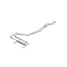 Load image into Gallery viewer, MagnaFlow Exhaust Products 16602 Sport Series Polished Cat-Back System for Select BMW M3