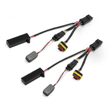 Load image into Gallery viewer, AlphaRex 640093 Wiring Adapter for Taillight Assembly for Select Ram 1500, Ram 2500, Ram