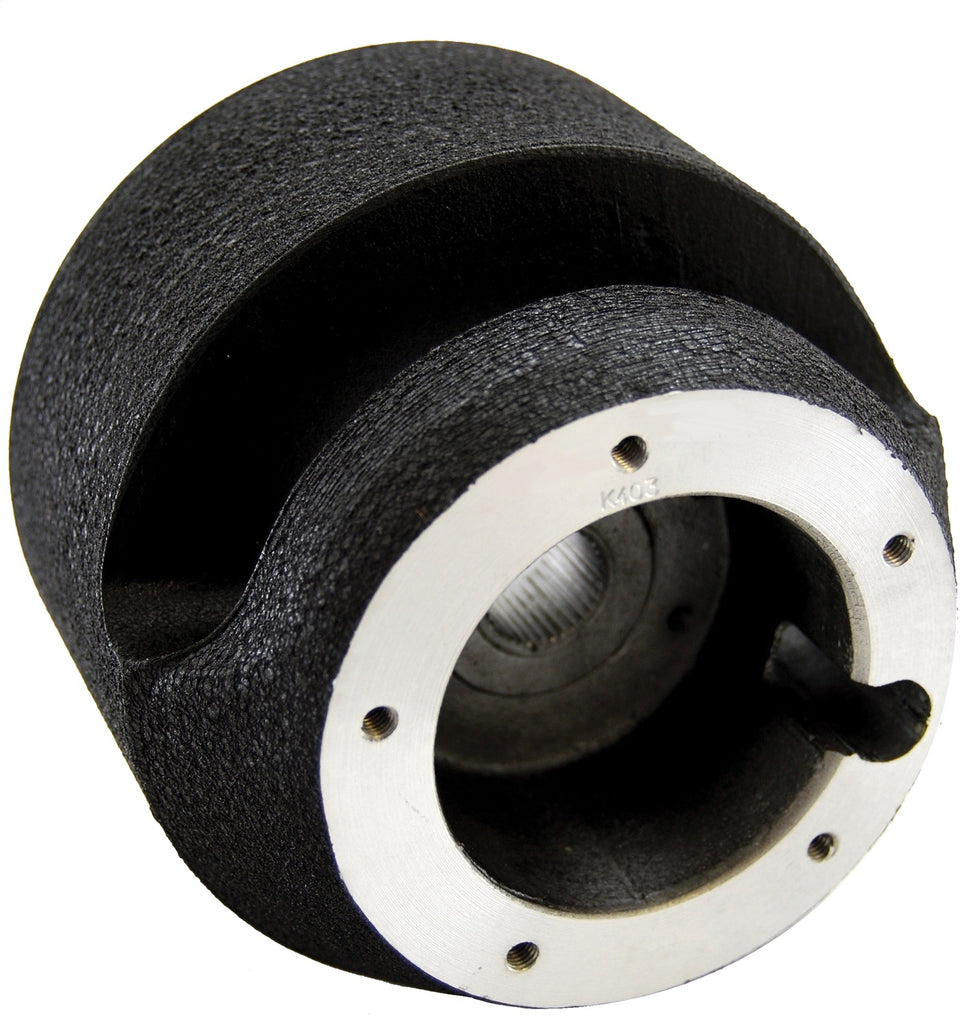 Grant 6400 Telescopic Steering Wheel Installation Kit for Select Buick Century, Buick Electra, Buick LeSabre, Buick Reatta, Buick Regal, Buick Riviera, Buick Skyhawk, Buick Skylark, Buick Somerset, Buick Somerset Regal, Cadillac Allante, Cadillac