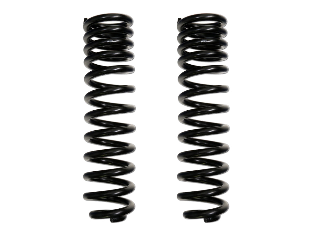 ICON Vehicle Dynamics 64011 20-22 FSD FRONT 4.5” DUAL RATE COIL KIT for Select Ford F-250 Super Duty, Ford F-350 Super Duty
