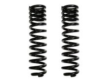 Load image into Gallery viewer, ICON Vehicle Dynamics 64011 20-22 FSD FRONT 4.5” DUAL RATE COIL KIT for Select Ford F-250 Super Duty, Ford F-350 Super Duty