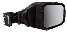 Load image into Gallery viewer, Rigid Industries 64011 RIGID Reflect Side Mirror With Integrated LED Light And Amber Side Light ; Pair