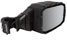 Load image into Gallery viewer, Rigid Industries 64011 RIGID Reflect Side Mirror With Integrated LED Light And Amber Side Light ; Pair