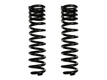 Load image into Gallery viewer, ICON Vehicle Dynamics 64012 23-25 FORD F-250/F-350 FRONT 4.5" DIESEL DUAL RATE SPRING KIT for Select Ford F-250 Super Duty, Ford F-350 Super Duty