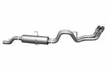 Load image into Gallery viewer, Gibson Performance Exhaust 6401 Dual Sport Exhaust System for Select Dodge Ram 2500, Dodge Ram
