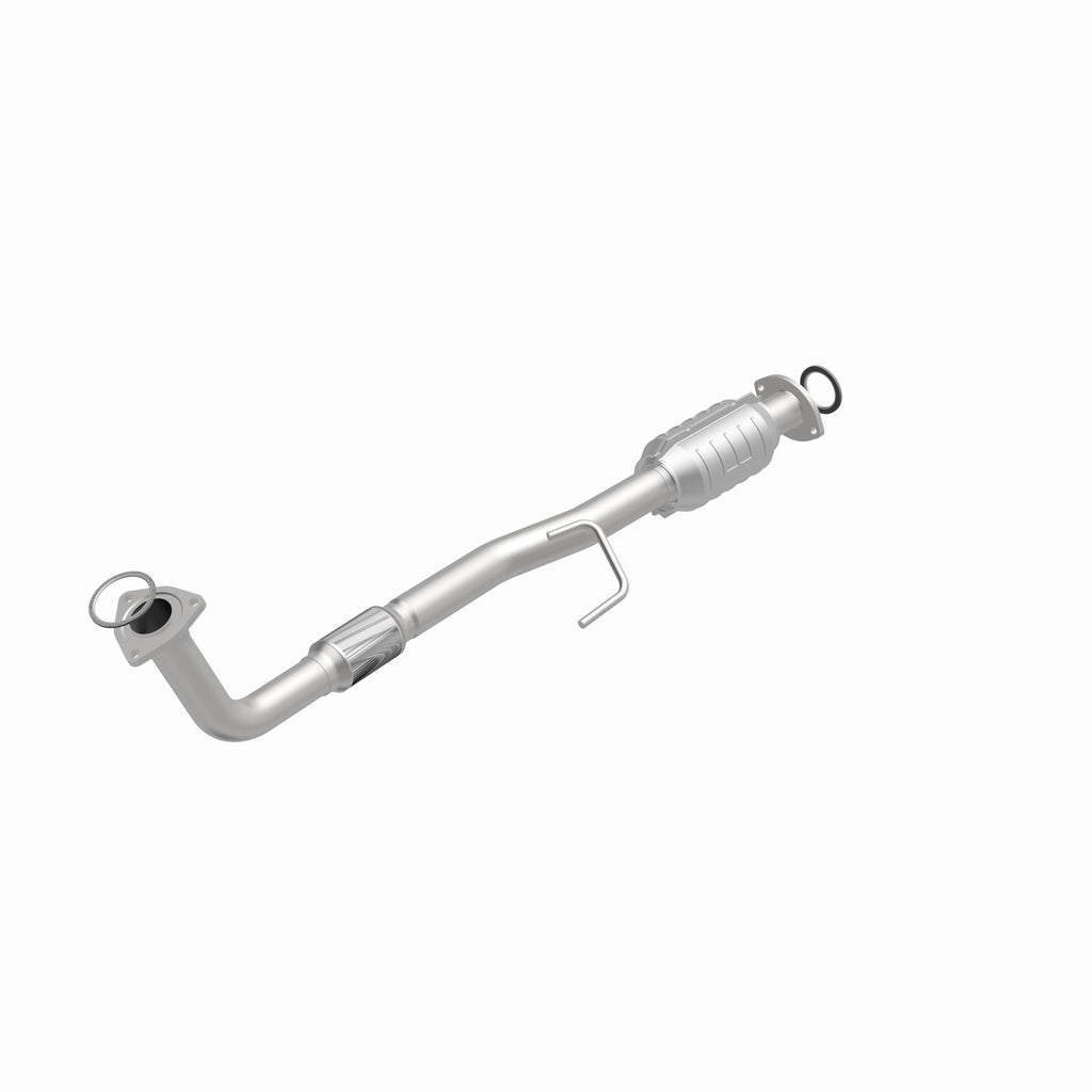 MagnaFlow Exhaust Products 23750 HM Grade Direct-Fit Catalytic Converter for Select Toyota Camry, Toyota Solara