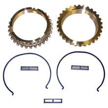 Load image into Gallery viewer, Crown Automotive Jeep Replacement 640397K Synchronizer Repair Kit for Numerous 45-71 Jeep / Willys Models w/ T90 Trans. for Select Jeep CJ3, Jeep CJ5, Jeep CJ6, Jeep Commando, Jeep FC150, Jeep FC170, Jeep Willys