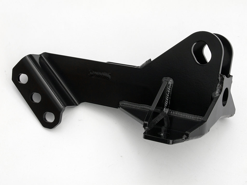 ICON Vehicle Dynamics 64039 08-25 FSD TRACK BAR BUMP STEER BRACKET KIT for Select Ford F-250 Super Duty, Ford F-350 Super Duty, Ford F-450 Super Duty