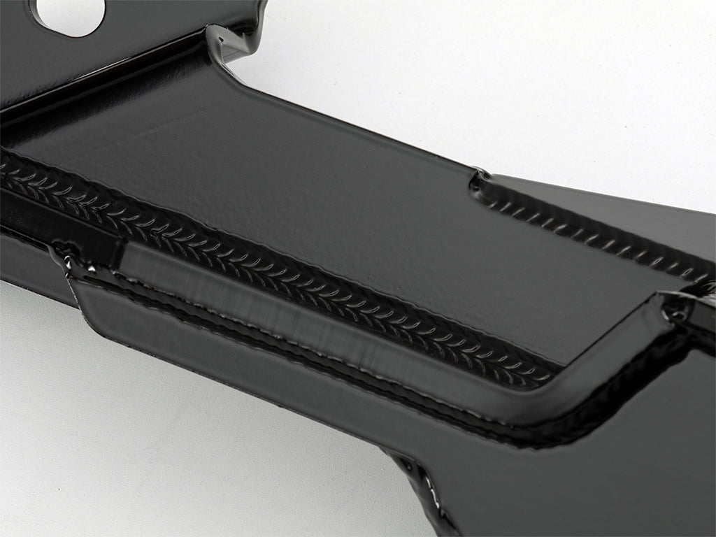 ICON Vehicle Dynamics 64039 08-25 FSD TRACK BAR BUMP STEER BRACKET KIT for Select Ford F-250 Super Duty, Ford F-350 Super Duty, Ford F-450 Super Duty