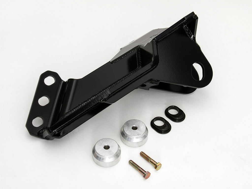 ICON Vehicle Dynamics 64039 08-25 FSD TRACK BAR BUMP STEER BRACKET KIT for Select Ford F-250 Super Duty, Ford F-350 Super Duty, Ford F-450 Super Duty