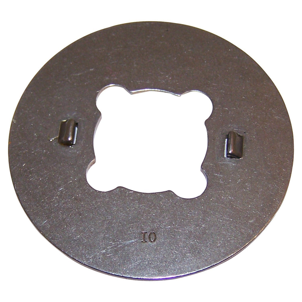 Crown Automotive Jeep Replacement 640410 Rear Cluster Gear Thrust Washer for Select 45-71 Jeep/Willys w/ T90 Transmission