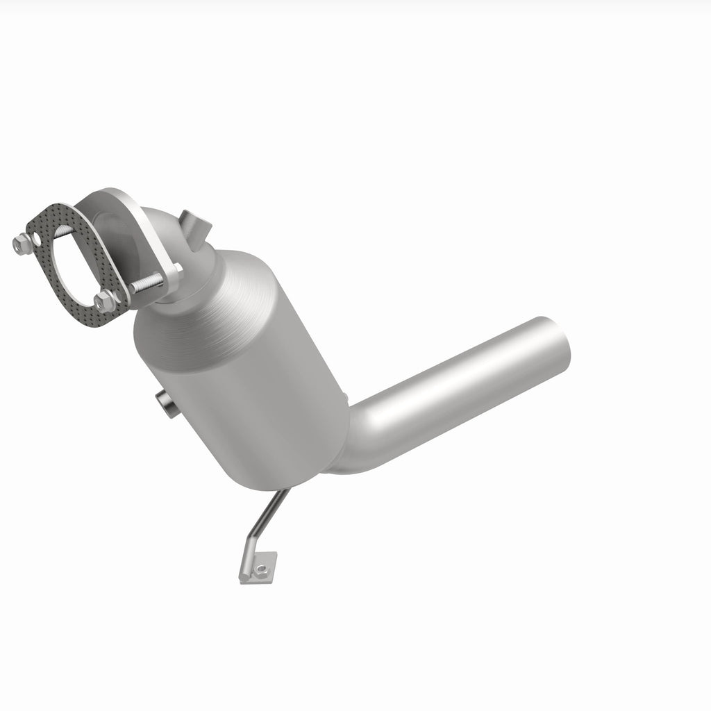 MagnaFlow Exhaust Products 280264 OEM Grade Direct-Fit Catalytic Converter for Select Ford Explorer, Ford Police Interceptor Utility