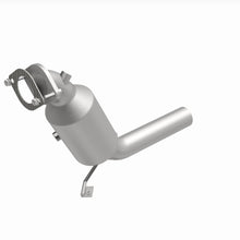 Load image into Gallery viewer, MagnaFlow Exhaust Products 280264 OEM Grade Direct-Fit Catalytic Converter for Select Ford Explorer, Ford Police Interceptor Utility